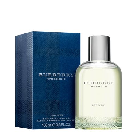 Burberry-Weekend-For-Men-Eau-de-Toilette---Perfume-Masculino-100ml-100ml--4