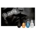 Arsenal Platinum Eau de Parfum - Perfume Masculino 100ml 100ml