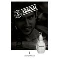 Arsenal Platinum Eau de Parfum - Perfume Masculino 100ml 100ml