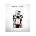 Banderas Power of Seduction Eau de Toilette - Perfume Masculino 100ml 100ml