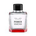 Banderas Power of Seduction Eau de Toilette - Perfume Masculino 100ml 100ml