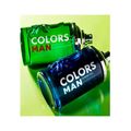 Benetton Colors Man Blue Eau de Toilette - Perfume Masculino 200ml 200ml