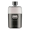 Gucci Guilty Pour Homme Eau de Toilette - Perfume Masculino 90ml 90ml