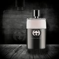 Gucci Guilty Pour Homme Eau de Toilette - Perfume Masculino 90ml 90ml