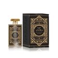 Al Wataniah Oud Mystery Intense Eau de Parfum - Perfume Unissex 100ml 100ml