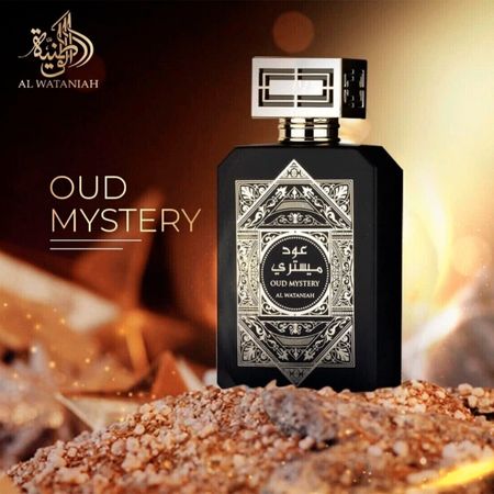 Al-Wataniah-Oud-Mystery-Intense-Eau-de-Parfum---Perfume-Unissex-100ml-100ml--3