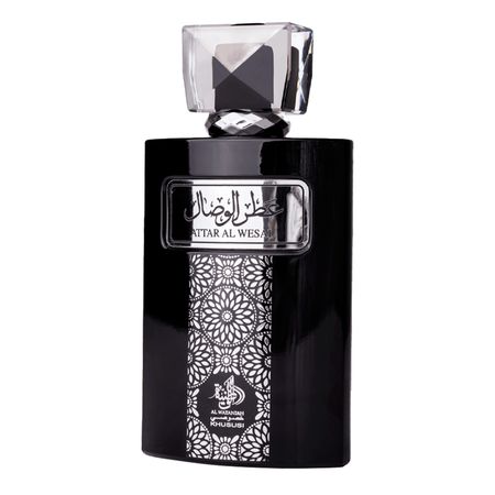 Al-Wataniah-Attar-Al-Wesal-Eau-de-Parfum---Perfume-Unissex-100ml-100ml--4