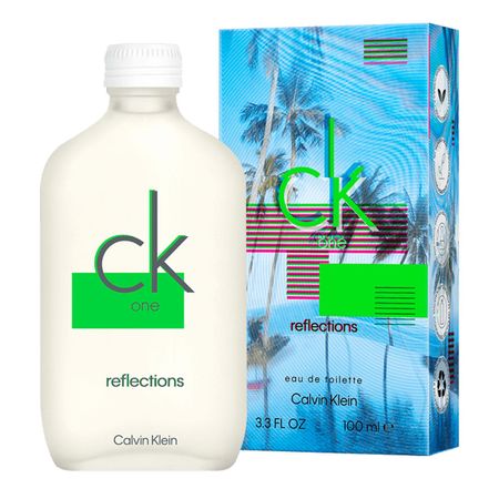 Calvin-Klein-One-Reflections-Eau-de-Toilette---Perfume-Unissex-100ml-100ml--3