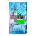 Calvin Klein One Reflections Eau de Toilette - Perfume Unissex 100ml 100ml