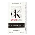 Calvin Klein Ck Everyone Eau de Parfum - Perfume Unissex 200ml 200ml