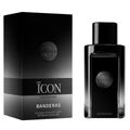 Antonio Banderas The Icon The Perfume Eau de Parfum - Perfume Masculino 100ml 100ml