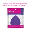 Esponja Makeup Perfect Mini Ricca