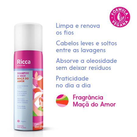 Shampoo-A-Seco-Maçã-do-Amor-50ml--Ricca--4