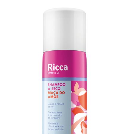 Shampoo-A-Seco-Maçã-do-Amor-50ml--Ricca--2