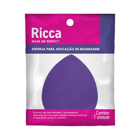Esponja-Makeup-Perfect-Mini-Ricca--3