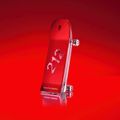 Carolina Herrera 212 Heroes Forever Young Eau de Parfum - Perfume Feminino 80ml 80ml