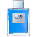 Banderas Blue Seduction Eau De Toilette - Perfume Masculino 200ml 200ml