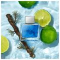 Banderas Blue Seduction Eau De Toilette - Perfume Masculino 200ml 200ml