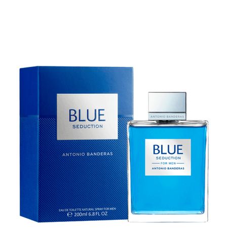 Banderas-Blue-Seduction-Eau-De-Toilette---Perfume-Masculino-200ml-200ml--2