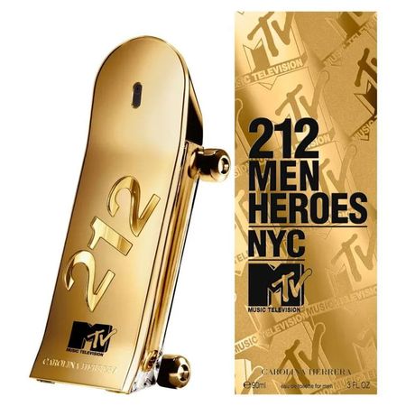Carolina-Herrera-212-Men-Heroes-NYC-MTV-Eau-de-Toilette---Perfume-Masculino-90ml-90ml--4