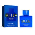 Banderas Blue Seduction Summer Essence Eau de Toilette - Perfume Masculino 100ml 100ml