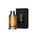 Hugo Boss The Scent Eau de Toilette - Perfume Masculino 50ml 50ml