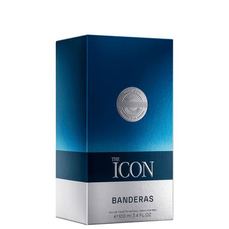 Antonio-Banderas-The-Icon-Eau-de-Toilette---Perfume-Masculino-100ml-100ml--3