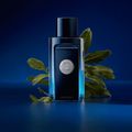 Antonio Banderas The Icon Eau de Toilette - Perfume Masculino 100ml 100ml
