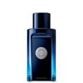 Antonio Banderas The Icon Eau de Toilette - Perfume Masculino 100ml 100ml
