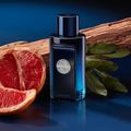 Antonio Banderas The Icon Eau de Toilette - Perfume Masculino 100ml 100ml