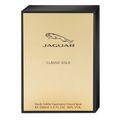 Jaguar Classic Gold Eau de Toilette - Perfume Masculino 100ml 100ml