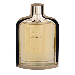 Jaguar Classic Gold Eau de Toilette - Perfume Masculino 100ml