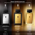 Antonio Banderas The Secret Absolu Eau De Parfum - Perfume Masculino 100ml 100ml