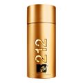 Carolina Herrera 212 Men NYC MTV Eau de Toilette - Perfume Masculino 100ml 100ml