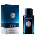 Banderas The Icon Eau de Toilette - Perfume Masculino 50ml 50ml