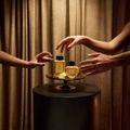 Antonio Banderas Her Secret Absolu Eau de Parfum - Perfume Feminino 50ml 50ml