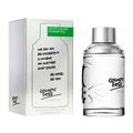 Benetton United Colors Eau de Toilette - Perfume Masculino 100ml 100ml