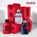 Hugo Boss Intense Eau de Parfum - Perfume Masculino 125ml 125ml