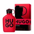 Hugo Boss Intense Eau de Parfum - Perfume Masculino 125ml 125ml