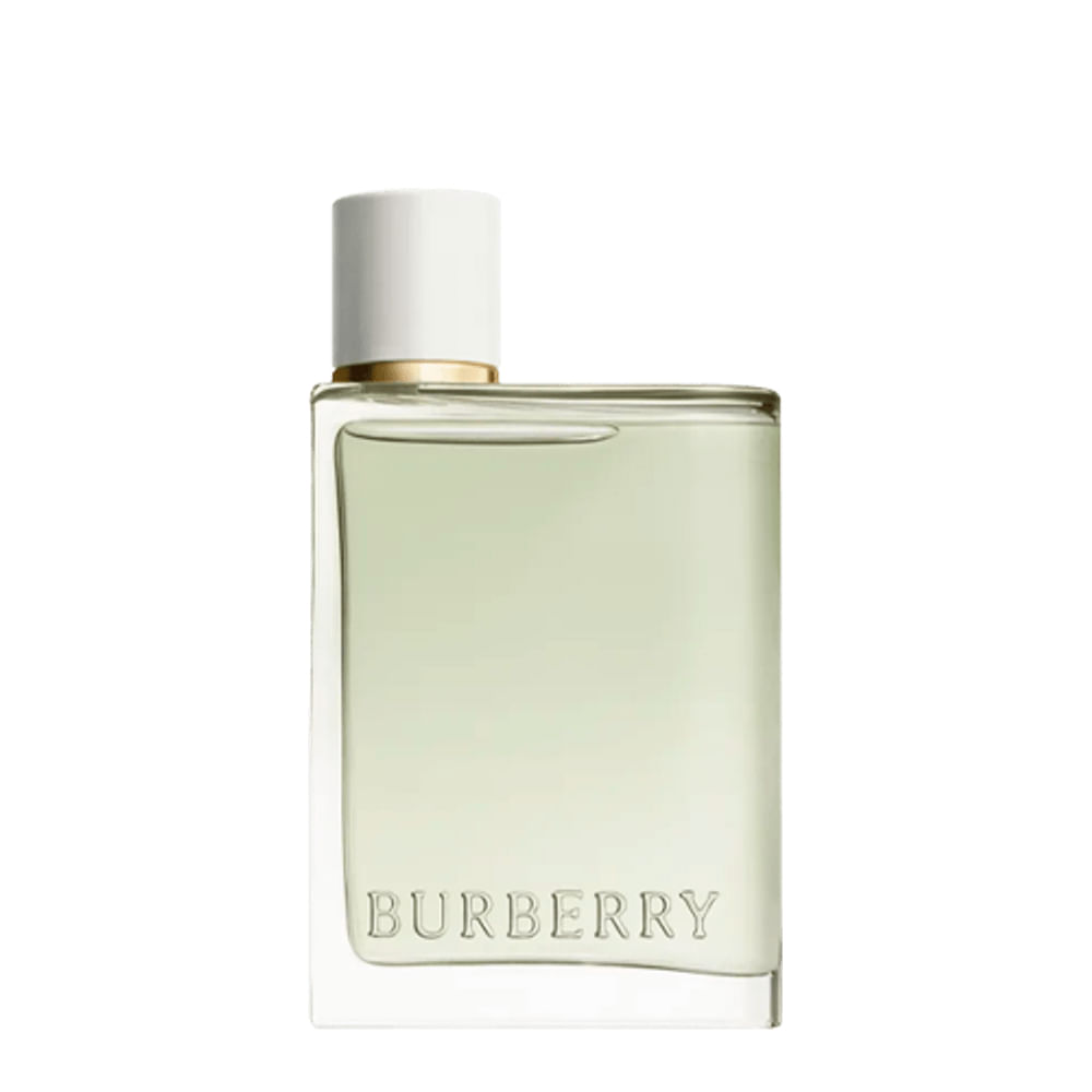 Burberry Her Eau de Toilette - Perfume Feminino 50ml
