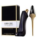 Perfume Good Girl Carolina Herrera Eau de Parfum Feminino 30ml 30ml