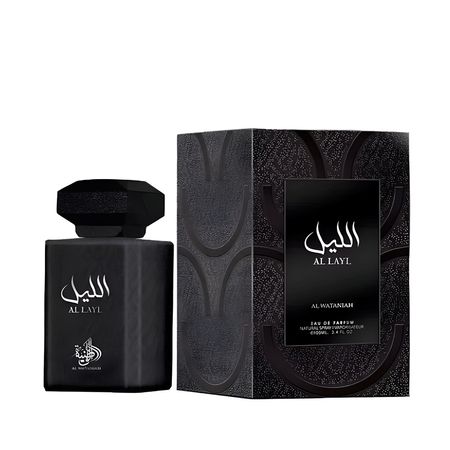 Al-Wataniah-Sultan-Al-Layl-Eau-de-Parfum---Perfume-Masculino-100ml-100ml--5