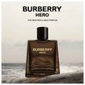 Burberry Hero Parfum - Perfume Masculino 150ml 150ml