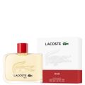 Lacoste Red Eau de Toilette - Perfume Masculino 125ml 125ml