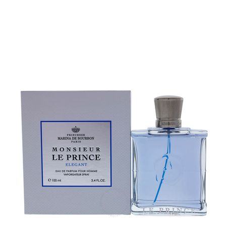 Marina-De-Bourbon-Le-Prince-Elegant-Man-Eau-de-Parfum---Perfume-Masculino-100ml-100ml--2