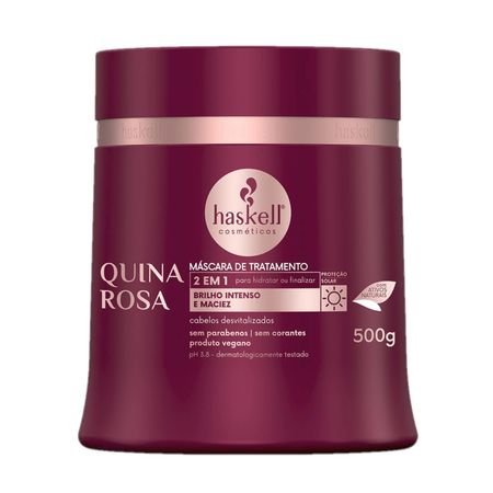 Haskell-Quina-Rosa---Máscara-500g--1