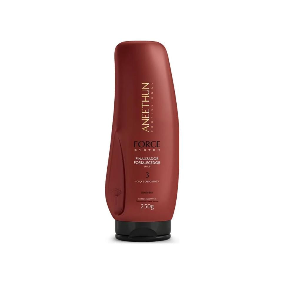Aneethun Force System - Finalizador Fortalecedor 250g