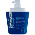 For Beauty F-Repair - Máscara de Restauração Capilar 1L