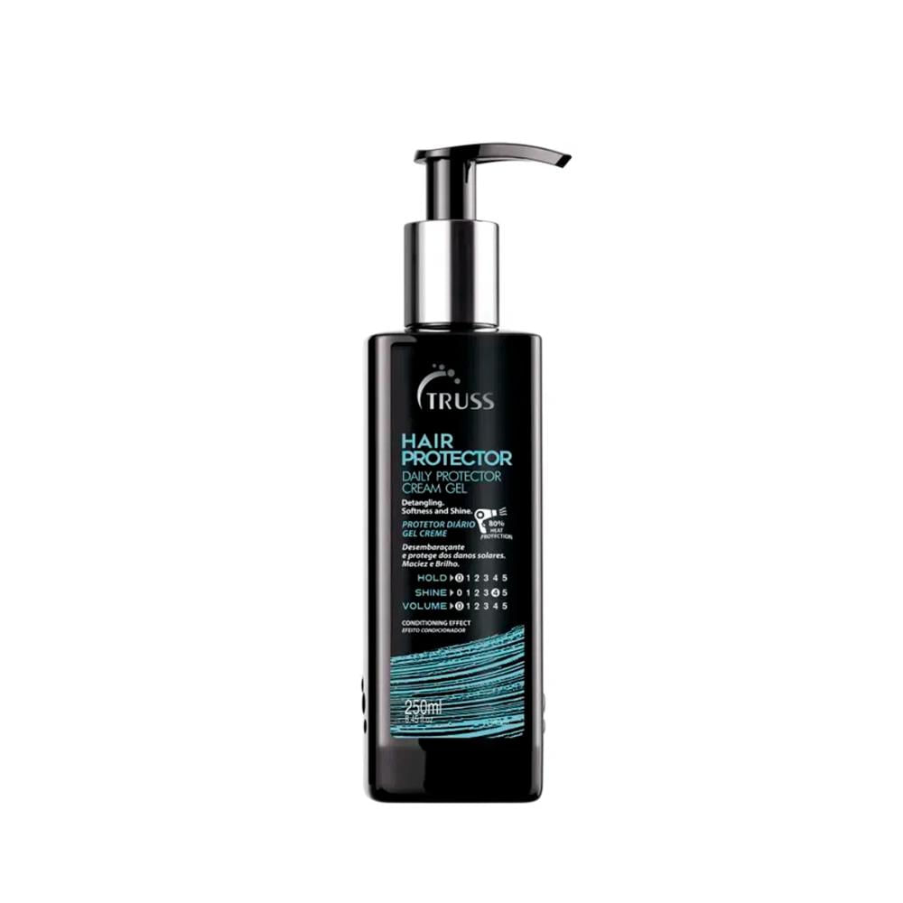 Protetor Térmico Truss Professional Amino 225ml
