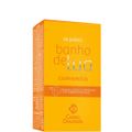 Corpo Dourado Banho de Lua - Kit Prático Pelos Dourados Camomila (6 Itens)